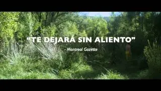 EL EXTRAÑO DEL LAGO TRAILER | MANTARRAYA