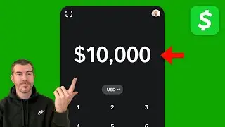 How to Request Money on Cash App