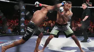 Daniel Rodriguez vs Joel Champion (English) Full Fight | MMA | Combate 13
