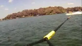 waterskifail