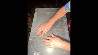 Shove Ha'penny Christmas Cracker! Ex Pro Neil vs The Landlord 
