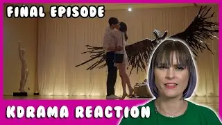 Nevertheless, The Most Toxic Drama I've Ever Watched! | Korean Drama Reaction