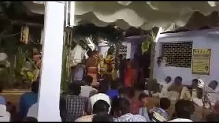 தேரிவிளை மன்னராஜா 21 தம்பிகளோடு ஆடும் அழகை காண கண்கோடி வேண்டும்-