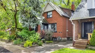 1320 Pape Avenue, Toronto, ON