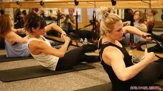 Fitness centers & gyms in Red Bank that'll whip you into great shape for the new year
