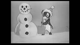 Classic TV Commercial ~ Kool Cigarettes (1959)