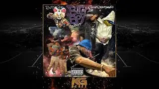 ConradFrmDaAves x Ralfy The Plug - Big Boi Shyt [Prod. By Thank You Fizzle, Al B. Smoov]