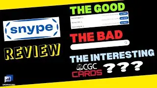 Обзор Snype: особенности, недостатки и окончательный вердикт