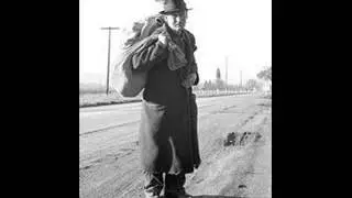Hobo's Lament