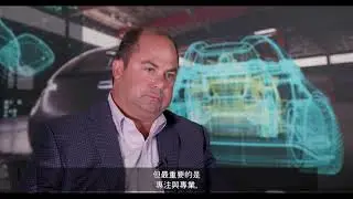 Siemens PLM Global Solution Provider Partner Program (Chinese Traditional)