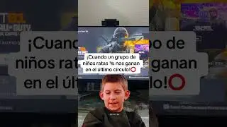 Los ni&ntilde;os ratas 🐀 #warzone #wz #wz2clips #wz2 #gamer #gameplay