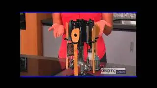 GadgetTree Kitchen tool/utensil hanging holder/organizer/storage