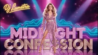 Midnight Confession | 80s music hits