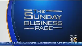 Sunday Business Page: YWCA Of Greater Pittsburgh