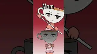 Sprunki Dad VS Mom: Who is the BEST? Animation #sprunki #shorts #animation