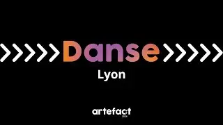 DANSE LYON