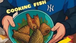 Dasi fish banay ka tariqa laziza fish frying watch completely thank you 