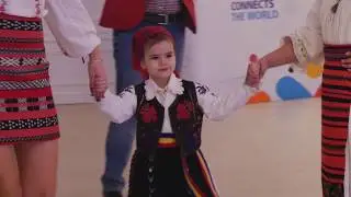DISTAS & DTTS 2019 Rotary D2241 Rom&acirc;nia & Rep. Moldova