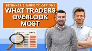 Volume & Open Interest in Options Explained | Beginner&rsquo;s Guide to Options