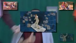 [RYTPMV] Avos in space