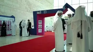 Build Your House Qatar 2021 Video Recap