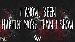 Witt Lowry - Last Letter (With Lyrics)