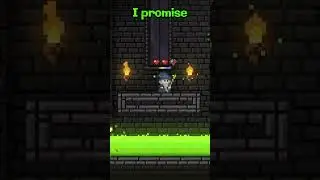 Watch for the Deathrattle Balls #indiegame #platformer #fireballwizard