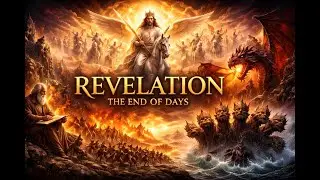 Revelation 8 Explained | The Seventh Seal and Trumpets
