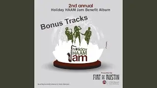 Merry Christmas My Dear (Bonus Track)