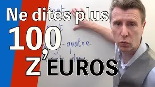 200 EUROS - Comment écrire 