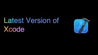 Can’t Install Latest Version Of Xcode On macOS
