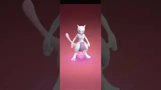 How to catch mewtwo in Pokemon go | Pokemon Go | #pokemongo #mewtwo #pokemon #lengendarypokemon #mew