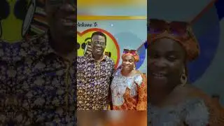 this is to invite everyone to ibadan day. A big shout out to alhaji oriyomi hamzat aka kokoro alate