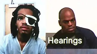 Two formally charged with murder in Muskegon shooting that killed two people