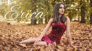 Video Book con Fotos de Erica 15 a&ntilde;os
