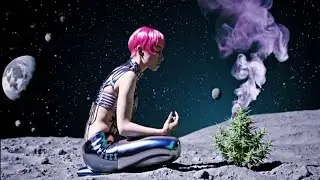 Rae Shine - Another World 