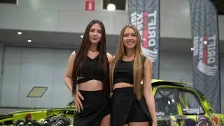 Auto Tuning Show 2023 I official movie