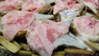 CARCIOFI PRELIBATI DA FARE SUBITO