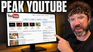I Found a Way to Go Back to the Old Internet