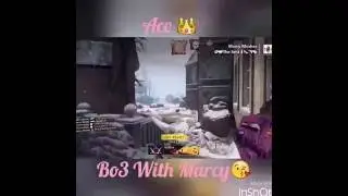 Marcy Moshes: 3 Feed Bo3💯🔪