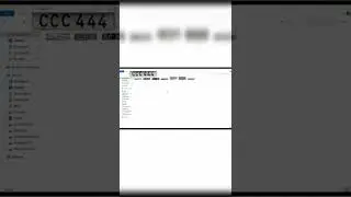 Real time number plate detection system using CV & image processing in python