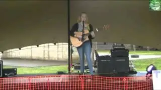 Performances - Waimauku School 2016 Gala - Isobel - Waves