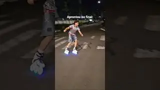Vou Perder Meus Patins @olliverwo #patins
