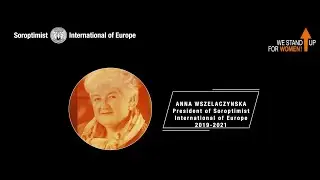 SIE &ndash; Orange the World 2020