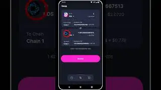 Swap Your KDA Directly in Koala Wallet!