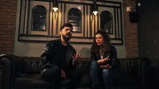 Melih Özdemir ft. Büşra Periz - Affetmedim Kendimi (Taner Cover)