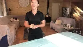 How do I become a Massage Therapist | Tips from Bridget Jones Coach & Trainer