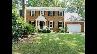 605 Hollygate Lane