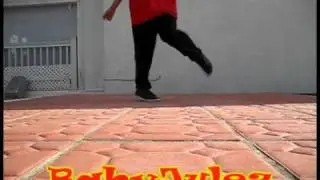 Tryout for Asian Evolution[Made it ^^]