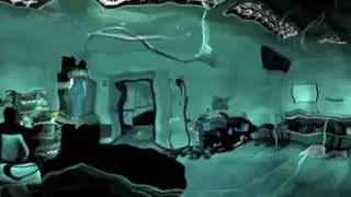 VR 360 point cloud R&D 2